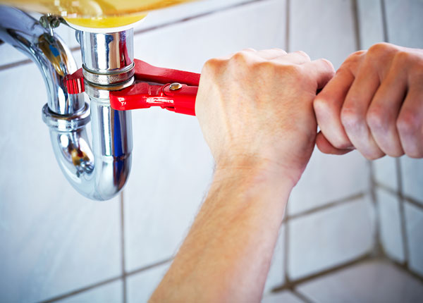 About Waxahachie Plumbers